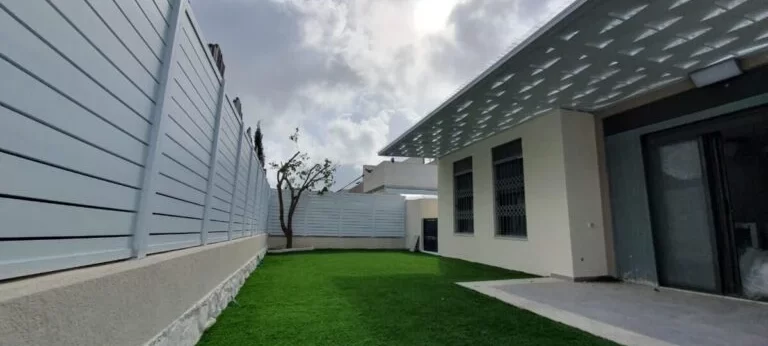 Aluminum Pergola, los angeles, mulholland brand