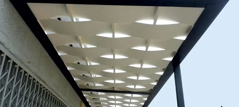 Aluminum Pergola, los angeles, mulholland brand